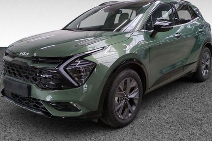 Kia Sportage 7.045 km 37.590 &euro; Overath 51491