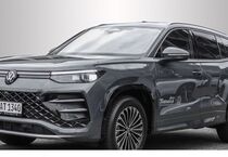 VW Tayron