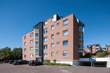 Unsere neue Wohnung: 2-Zimmer-Wohnung Meckenheim zimmer