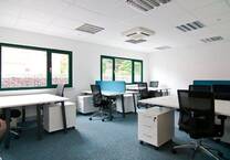 Full Service Office Center in Leverkusen - All-in-Miete