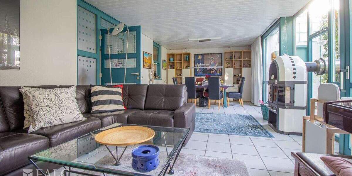 Reihenmittelhaus Troisdorf Rotter See - 5 Zimmer, 128 m&sup2;, 419.500&euro; | Angebot:23967994