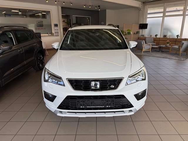Seat Ateca 46.000 km 21.499 &euro; Königswinter 53639