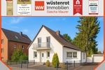 Mit 3D: Ein- bis Zweifamilienhaus in Köln-Wahnheide mit zusätzlichem Grundstück! 6 zimmer