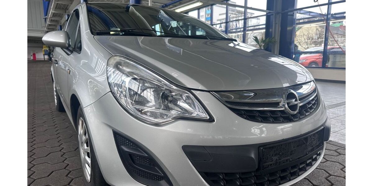 Opel Corsa 199.700 km 2.500 &euro; Brühl (Nähe Köln) 50321
