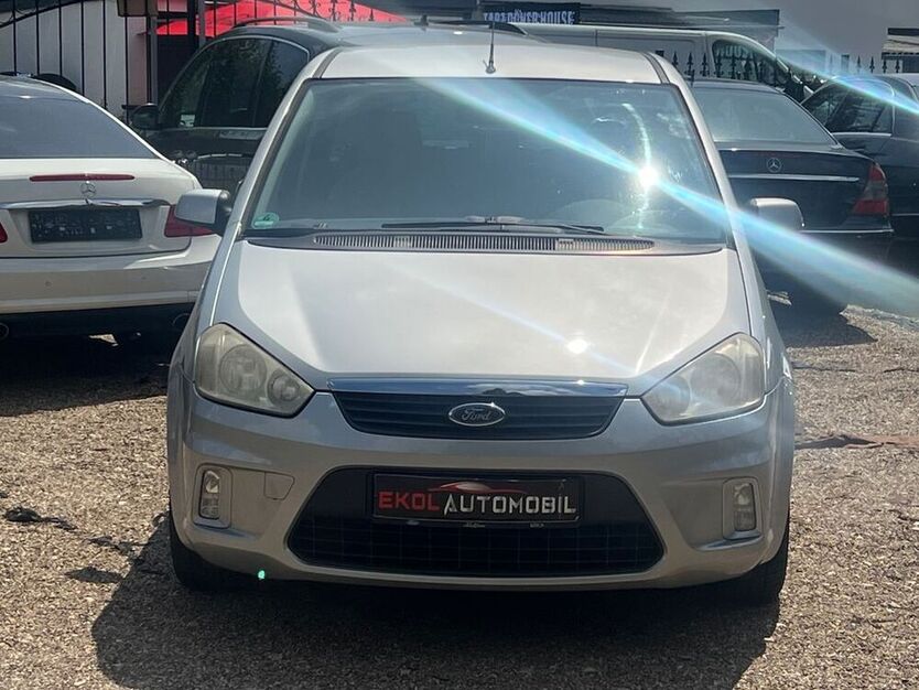 C-Max