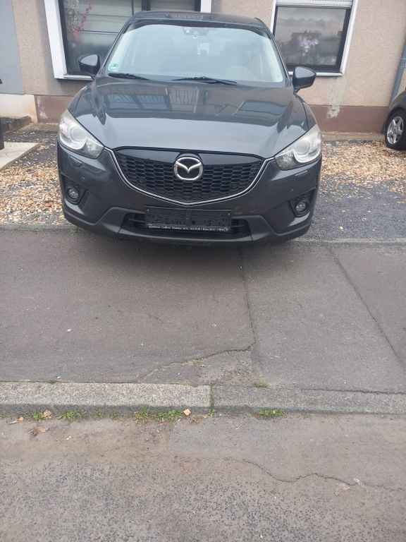Mazda CX-5 211.000 km 12.500 € Köln 50997