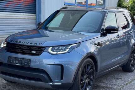 Land Rover Discovery 68.500 km 34.990 € Köln 51105