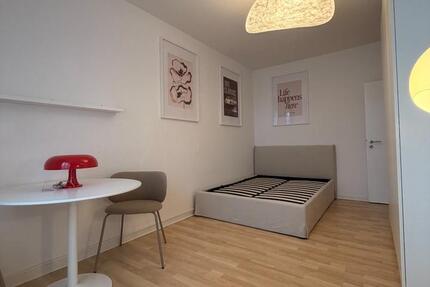 Wohnung Köln Nippes - 4 Zimmer, 80 m&sup2;, 600&euro; | Angebot:24768838