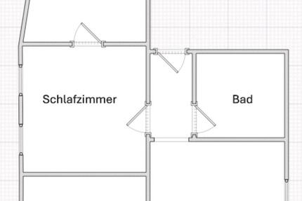 Wohnung Hennef (Sieg) - 3 Zimmer, 49 m&sup2;, 600&euro; | Angebot:25690769