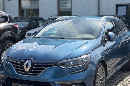 Renault Megane 109.000 km 8.600 &euro; Bonn 53179