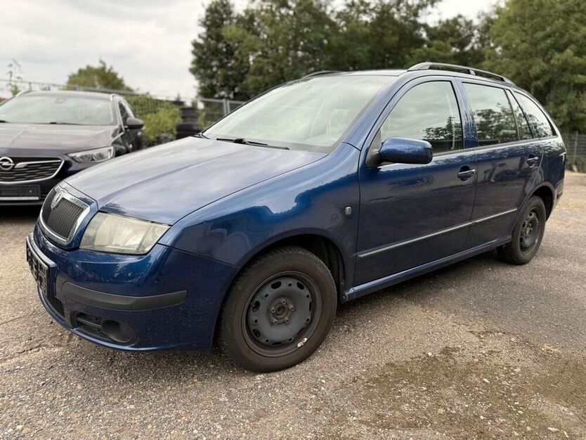 Fabia
