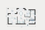 Individuelle Villa in Much - Ihr Traumhaus mit flexiblem Raumkonzept und moderner Ausstattung - Villa Much | Angebot:27661795