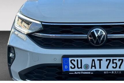 VW Taigo 19.300 km 20.780 &euro; Hennef 53773