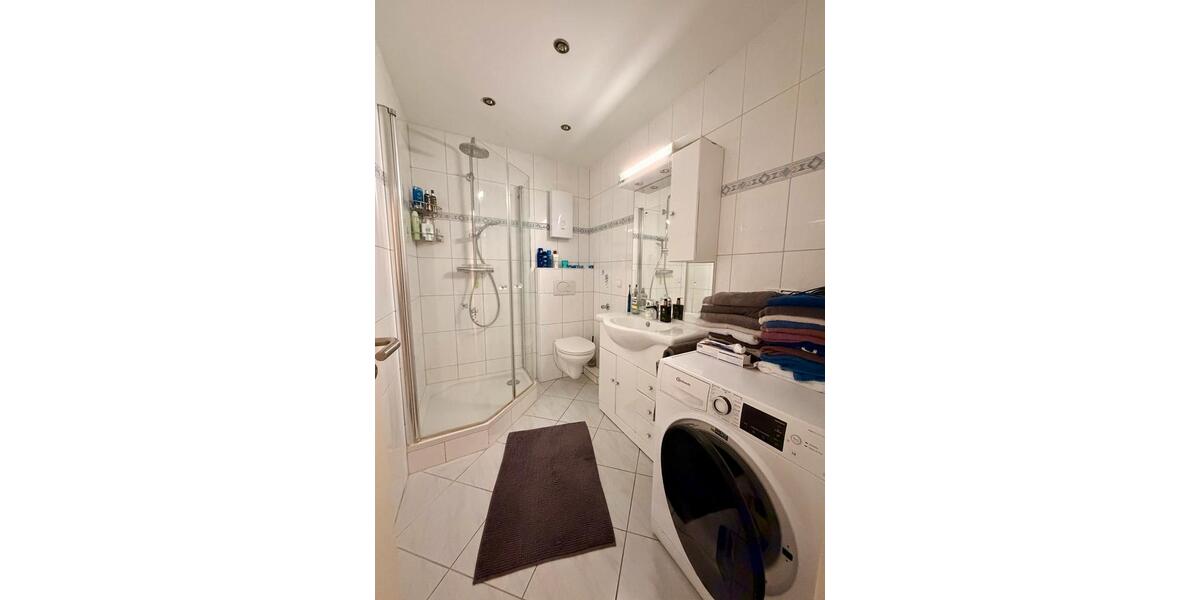 Hochparterre Köln Porz - 3 Zimmer, 72 m&sup2;, 240.000&euro; | Angebot:27248465