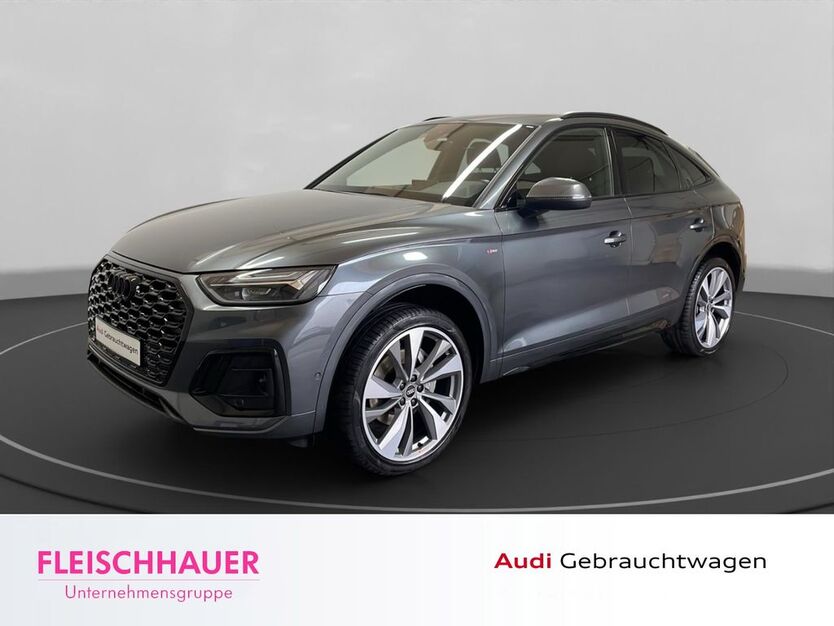 Audi Q5 72.244 km 34.890 € Köln 50823