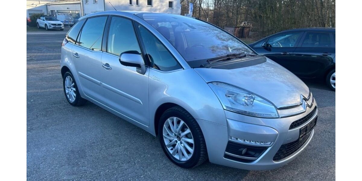 Citroen C4 Picasso 199.000 km 3.500 &euro; Köln 50765