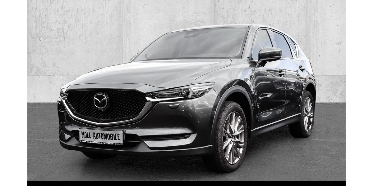 Mazda CX-5 112.000 km 20.480 € Köln 51149