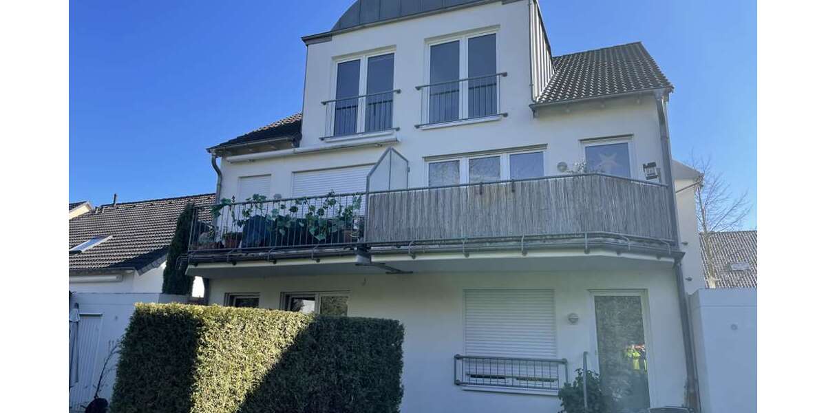 Etagenwohnung Hürth Efferen - 3 Zimmer, 102 m&sup2;, 429.000&euro; | Angebot:26243216