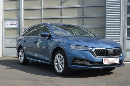Skoda Octavia 99.794 km 19.300 &euro; Bonn 53229