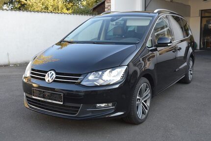 VW Sharan 149.900 km 24.790 € Köln Ostheim 51107