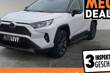 Toyota RAV 4 37.302 km 38.970 &euro; Köln 50825