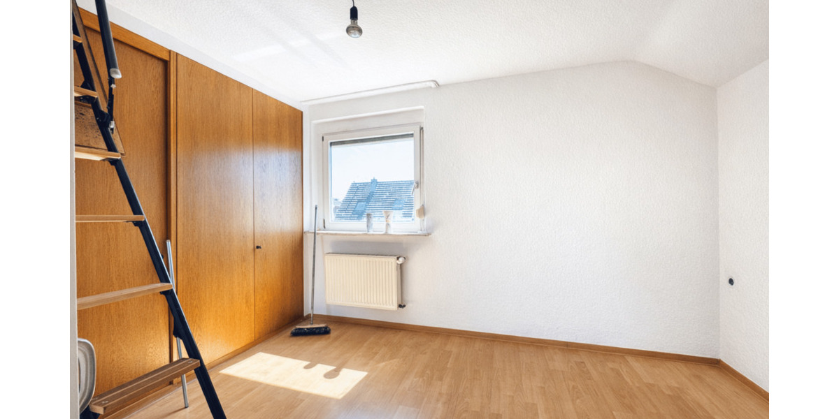 Mehrfamilienhaus, Wohnhaus Bonn Auerberg - 5 Zimmer, 107 m&sup2;, 176.300&euro; | Angebot:26887570