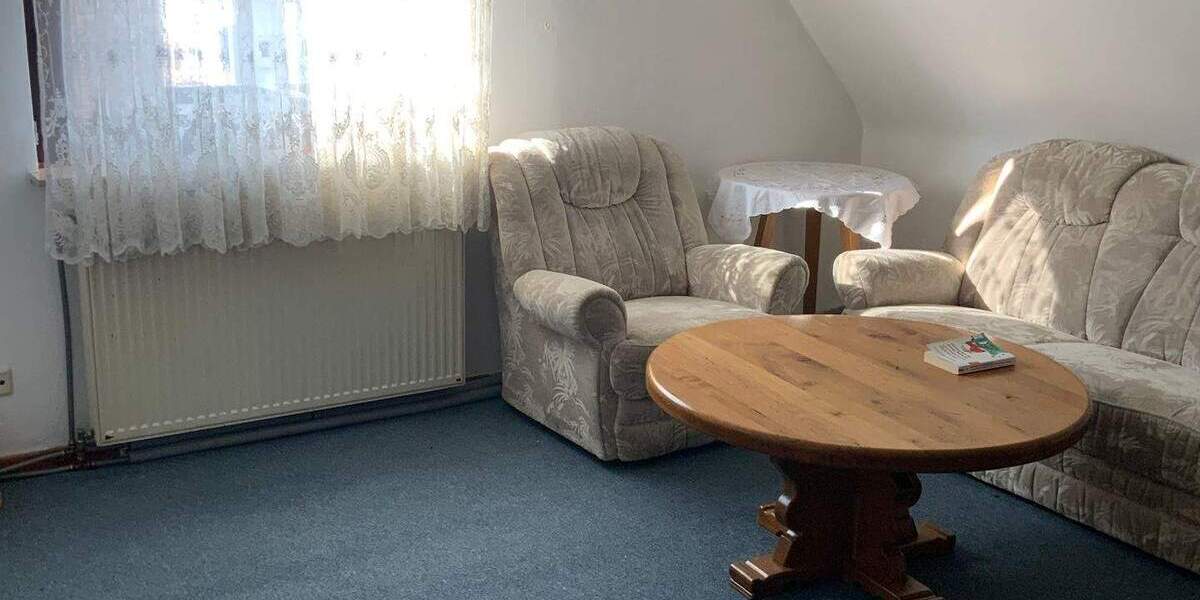 Etagenwohnung Königswinter Vinxel - 3 Zimmer, 76 m&sup2;, 800&euro; | Angebot:26879548