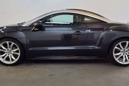 Peugeot RCZ