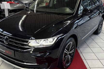 VW Tiguan 74.934 km 31.849 &euro; Erftstadt / Köln 50374