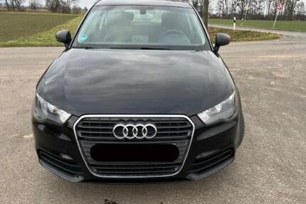 Audi A1 103.898 km 7.900 &euro; Euskirchen 53881
