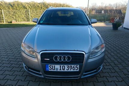 Audi A4 364.347 km 3.000 &euro; Much 53804
