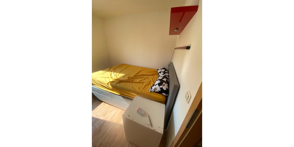 Etagenwohnung Bad Honnef - 1 Zimmer, 40 m&sup2;, 380&euro; | Angebot:25875943