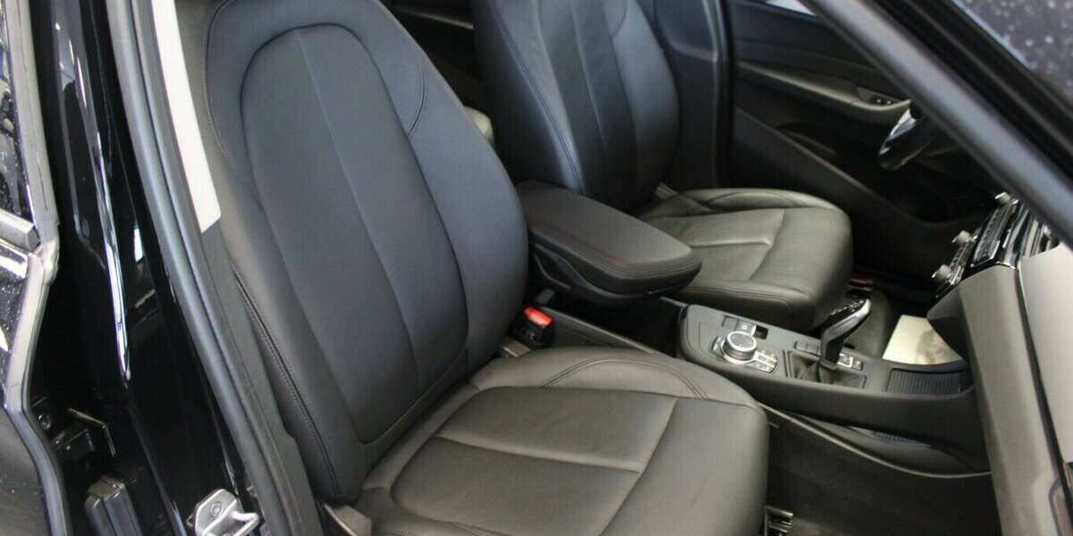 BMW X1 sDrive20i Aut. Advantage 17.320 km 28.980 &euro; Euskirchen 53881