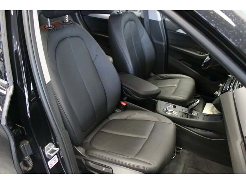 BMW X1 sDrive20i Aut. Advantage 17.320 km 29.980 € Euskirchen 53881