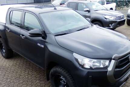 Toyota Hilux 76.310 km 33.990 &euro; Bergisch Gladbach 51469
