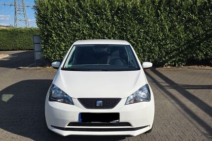 Seat Mii 49.200 km 5.299 &euro; Huerth 50354