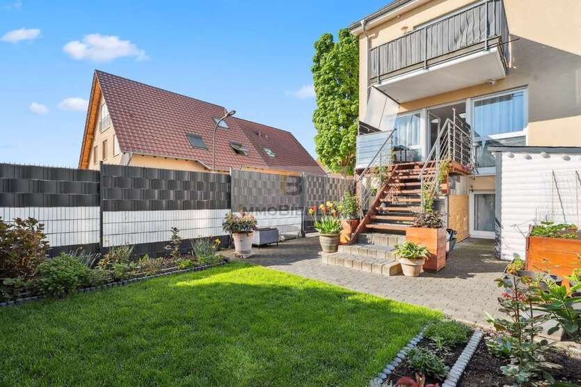 Wohnung zum Kaufen in Hürth 469.000 € 113 m²