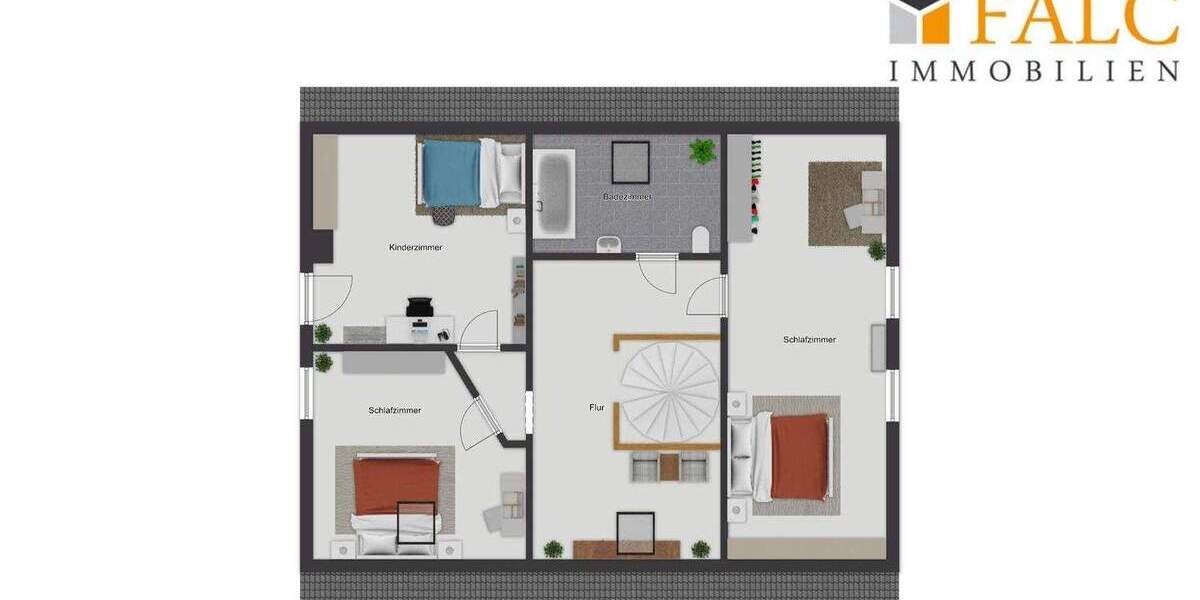 Einfamilienhaus Bonn Röttgen - 4 Zimmer, 140 m&sup2;, 450.000&euro; | Angebot:25739549