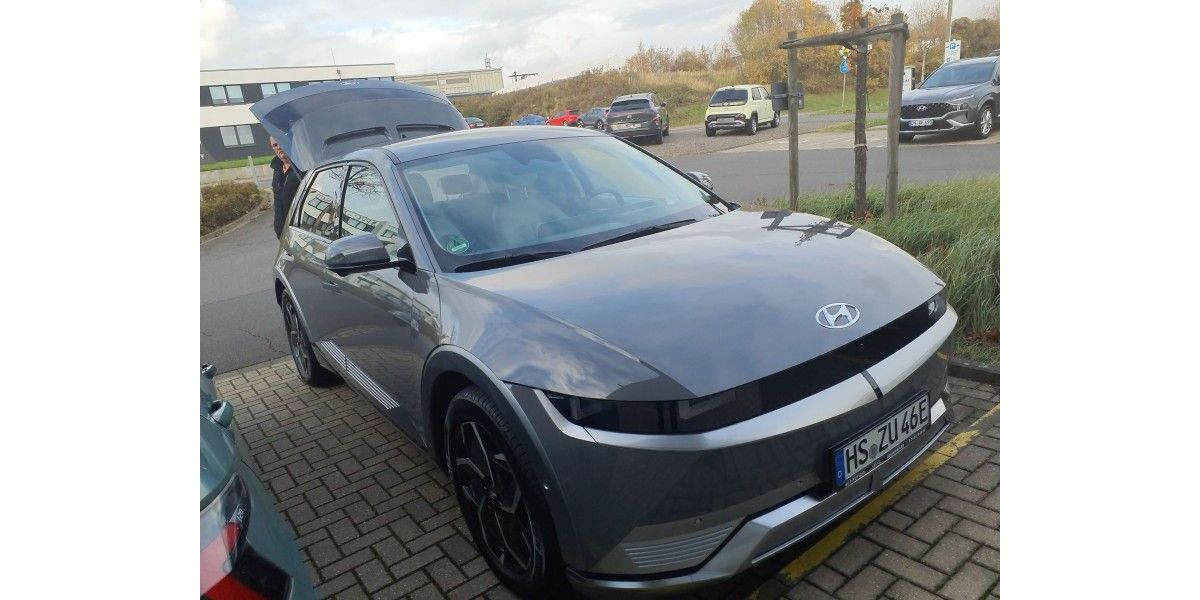 Hyundai IONIQ 5 36.512 km 30.500 &euro; Eitorf 53783