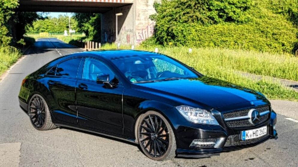 CLS 350