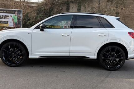 Audi Q3 97.000 km 27.500 &euro; Wesseling 50389