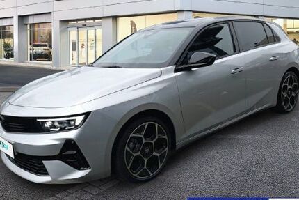 Opel Astra 14.290 km 23.880 &euro; Bonn 53121