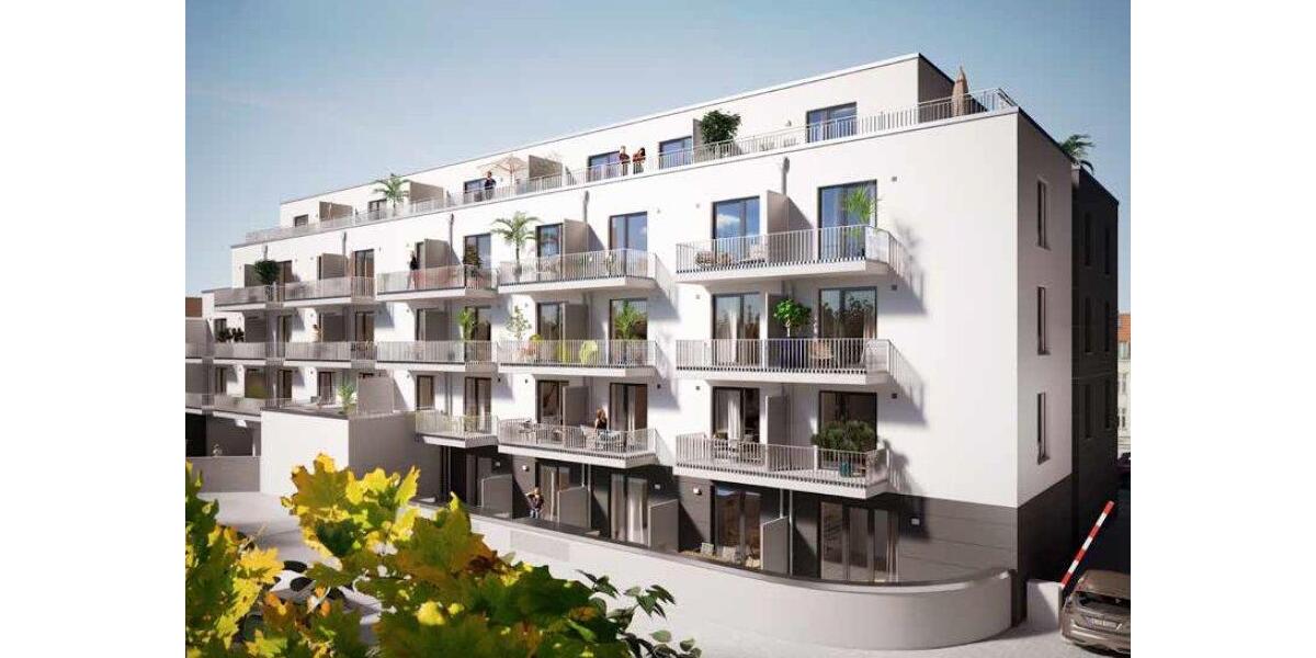 Erdgeschoßwohnung Köln Rodenkirchen - 1 Zimmer, 23 m&sup2;, 750&euro; | Angebot:26429988