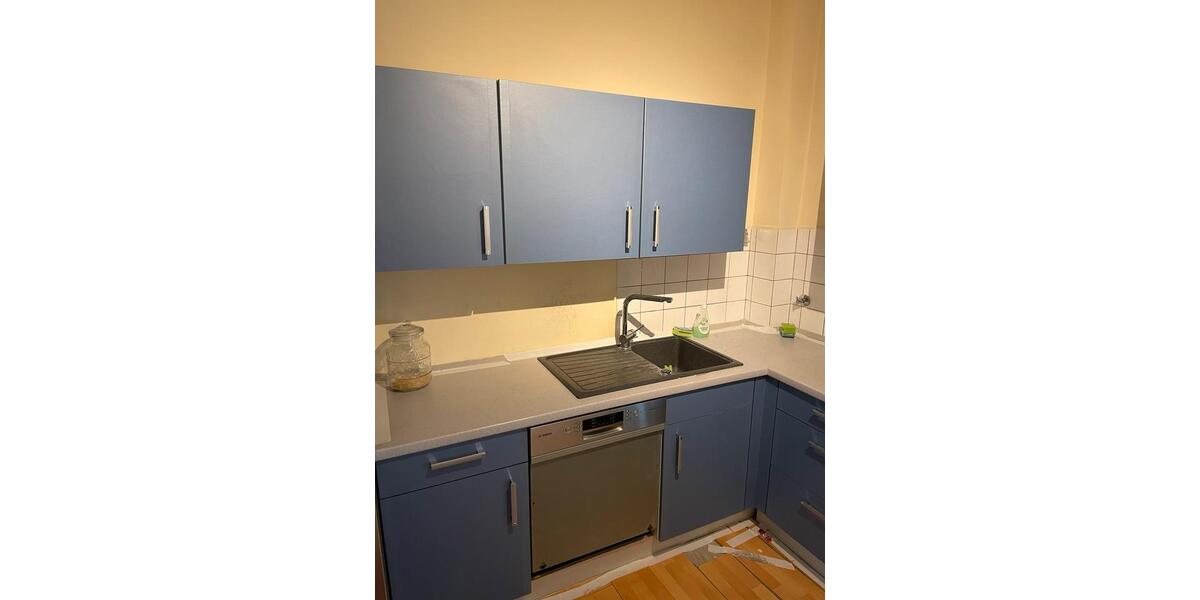 Etagenwohnung Köln - 2 Zimmer, 56 m&sup2;, 338.000&euro; | Angebot:26535168