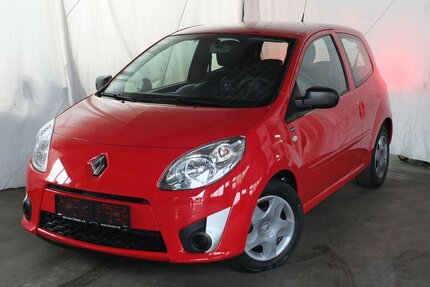 Renault Twingo YAHOO!OSTERN´25 KLIMA neuer Zahnriemen orig