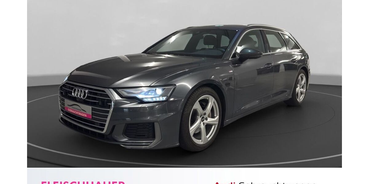 Audi A6 21.552 km 44.980 &euro; Bonn 53119