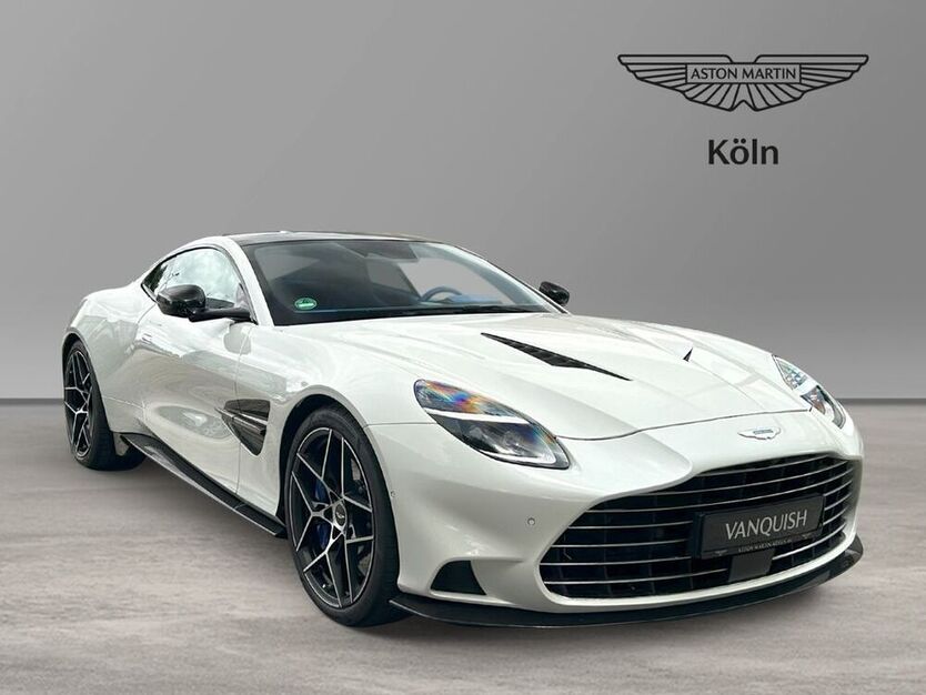 Vanquish