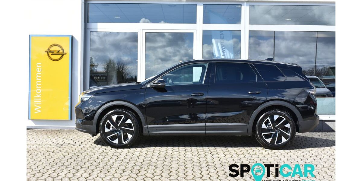 Opel Grandland (X) 7.750 km 29.950 &euro; Grafschaft 53501