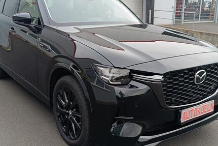 Mazda CX-60 9.466 km 45.990 € Köln 50969