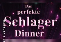 Das perfekte Schlager Dinner 10.01.2026 Restaurant Godesburg